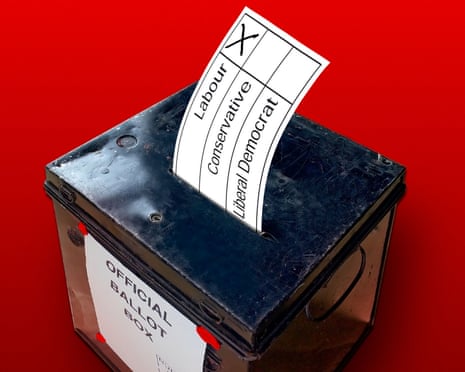 Ballot box