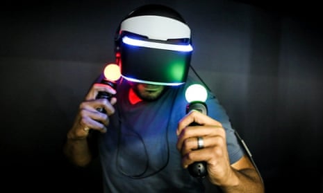 Oculus Rift Review - IGN