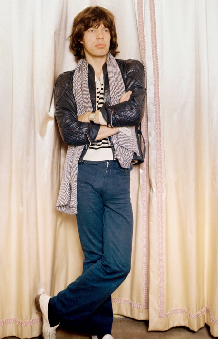From Jagger To Bowie British 1970s Menswear Style Icons In Pictures Fashion The Guardian From Jagger To Bowie British 1970s Menswear Style Icons In Pictures Fashion The Guardian