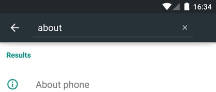 22 Tips Tricks And Shortcuts For Android Lollipop Tips And Tricks The Guardian
