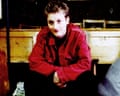 Sarah Kane.