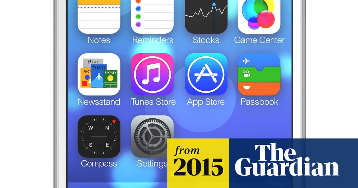 Apple will raise iOS app prices in next 18 hours (unless you're in Iceland)