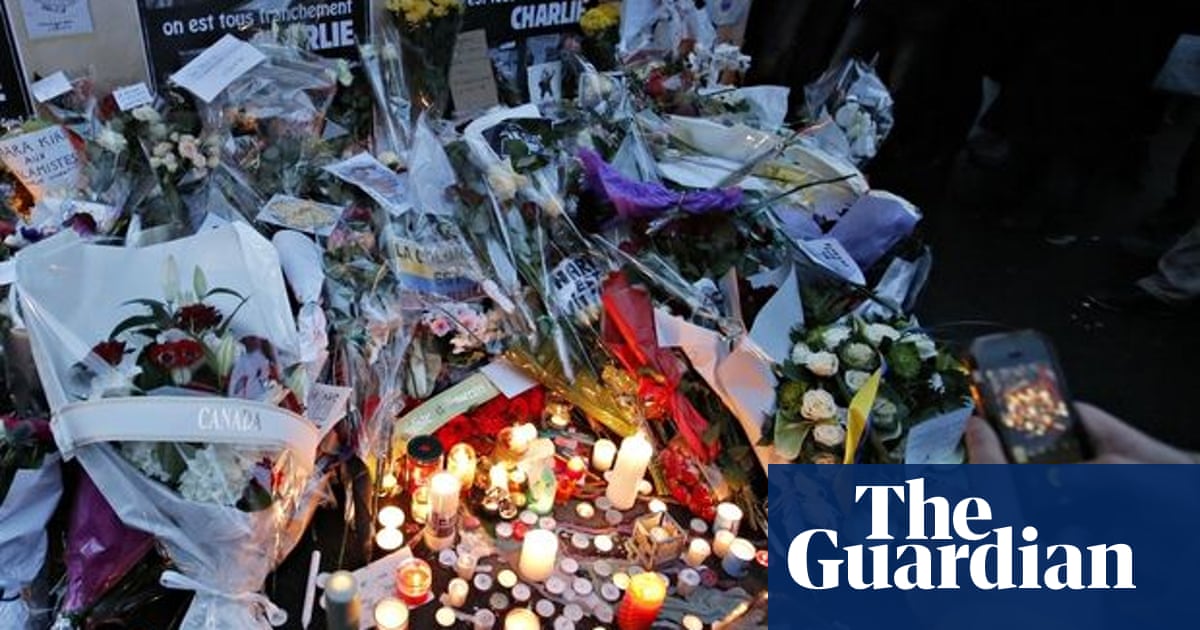 Charlie Hebdo And The Defence And Definition Of Free Speech Charlie Hebdo Attack The Guardian