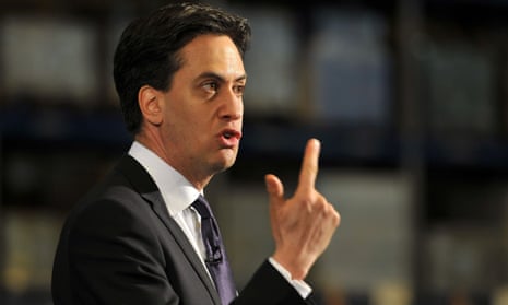 Ed Miliband described the retweet as 'objectionable and totally wrong'