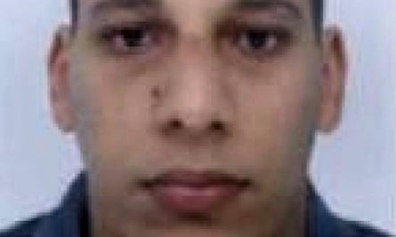 Charlie Hebdo Suspect Cherif Kouachi Linked To Network Of French Militants Charlie Hebdo Attack The Guardian