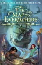 The Map to Everywhere- Carrie Ryan