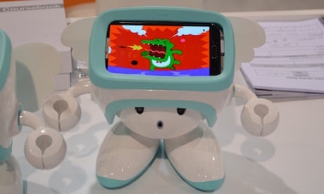 Quiz: Can you guess the weird tech gadgets from the CES trade show