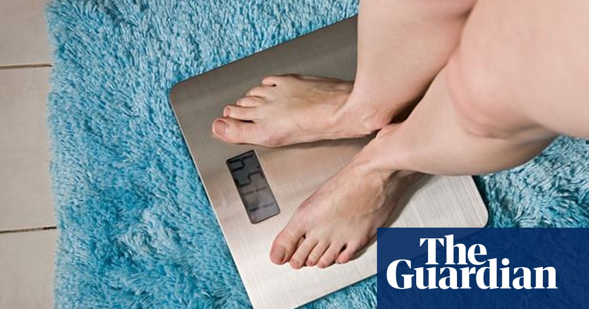 How Often Should I Weigh Myself Diets And Dieting The Guardian How Often Should I Weigh Myself Diets And Dieting The Guardian