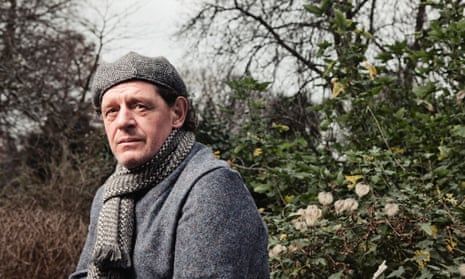 Marco Pierre White: My work was a painkiller it was where I hid | Marco Pierre White | The Guardian Marco Pierre White: My work was a painkiller it was where I hid | Marco Pierre White | The Guardian