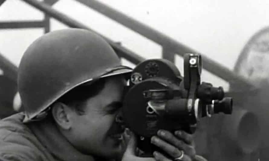 The Holocaust Film That Was Too Shocking To Show Night Will Fall The Guardian The Holocaust Film That Was Too Shocking To Show Night Will Fall The Guardian