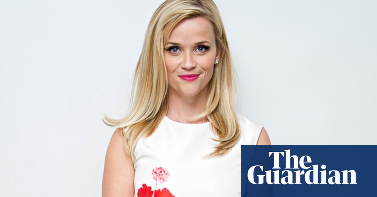 Reese Witherspoon Behind The Scenes Revival Of Hollywoods Unlikely