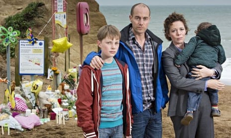 Confessions of a Broadchurch latecomer: do I really need to go back to the start? | Broadchurch | The Guardian