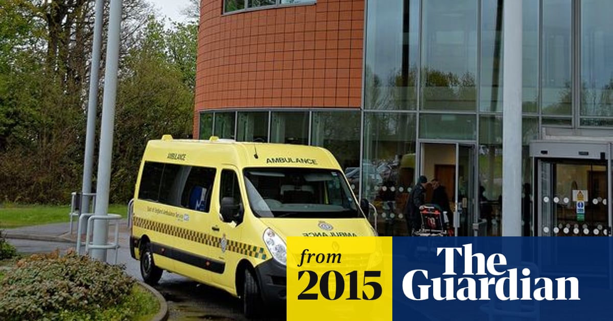 Circle Pulls Plug On Hospital Deal And Sparks Storm Over Private