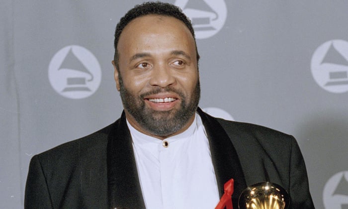 Andraé Crouch: five songs to remember the gospel star by | Music | The Guardian