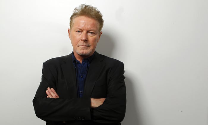 Don Henley: 'There's no partying, no alcohol, it's like a morgue backstage' | Eagles | The Guardian