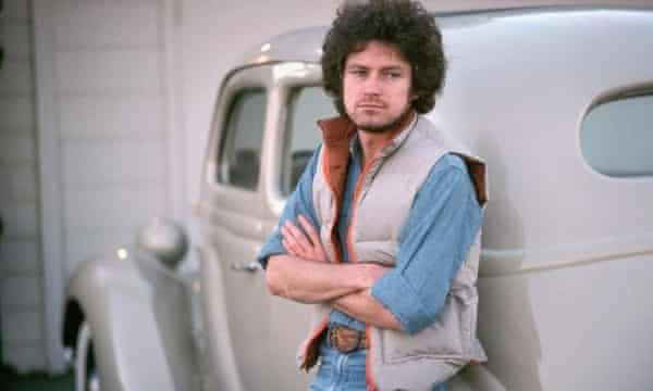 La fin de l'innocence : Henley en 1974.