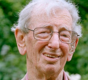 historian EJ Hobsbawm