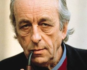 Louis Althusser