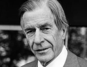 John Kenneth Galbraith