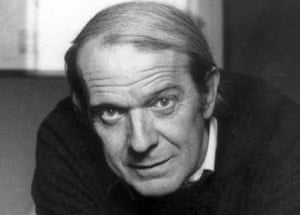 Gilles Deleuze