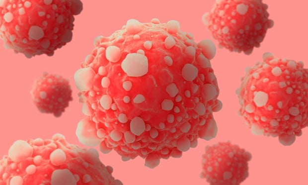 A 'huge milestone': approval of cancer-hunting virus ...