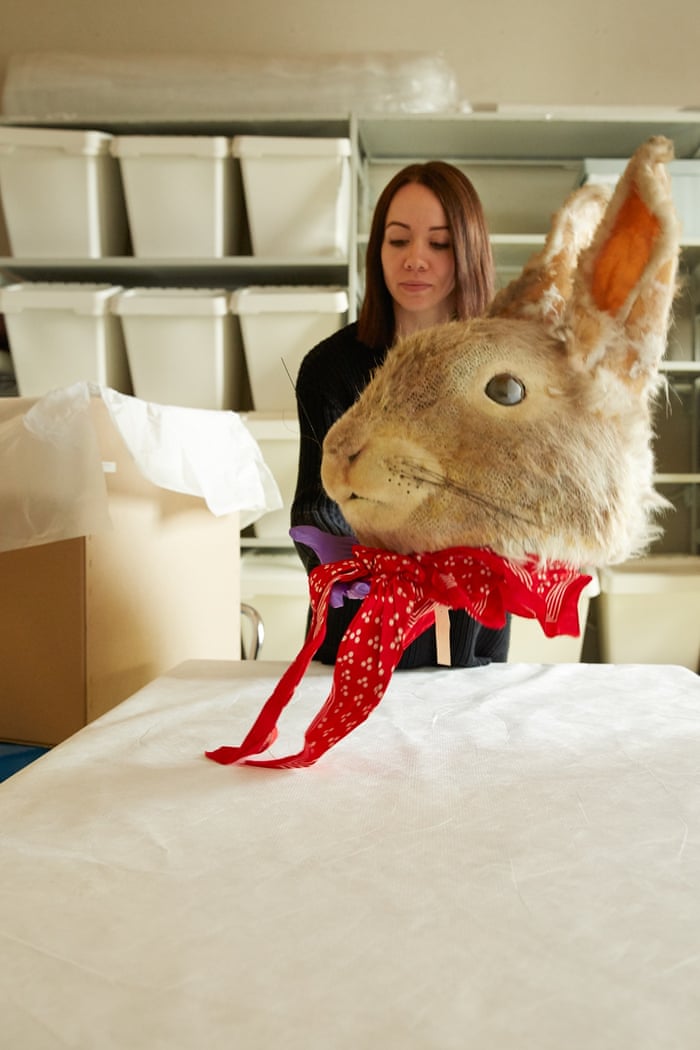 Royal Opera House costume collection in pictures Stage The