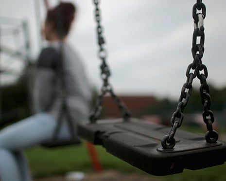 young people allegations sexual abuse