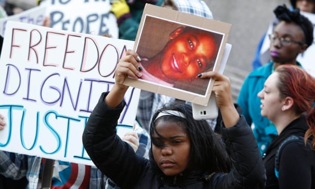 Tamir Rice had a pellet gun when he was shot and killed by police.