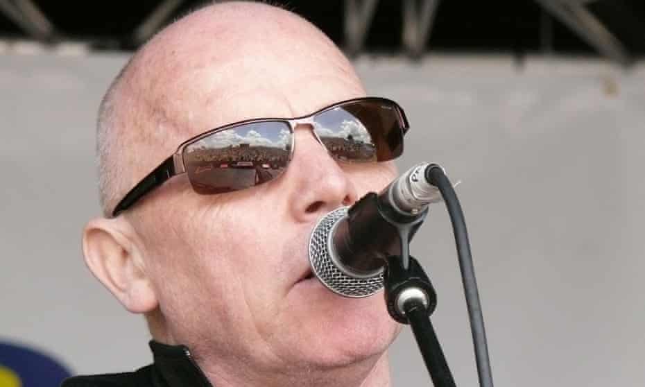 Jim Diamond Obituary Pop And Rock The Guardian Jim Diamond Obituary Pop And Rock The Guardian