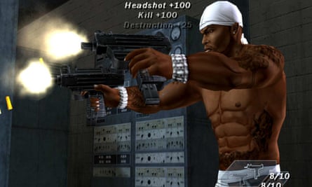 The 30 worst video games of all time â€“ part one | Games | The Guardian