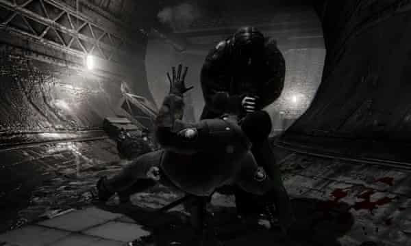 The 30 Worst Video Games Of All Time Part One Games The Guardian