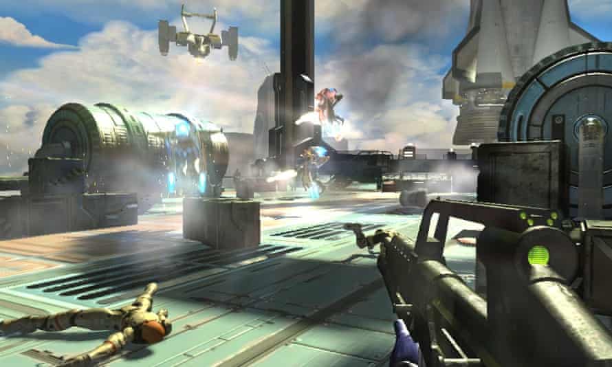 The 30 Worst Video Games Of All Time Part Two Games The Guardian The 30 Worst Video Games Of All Time Part Two Games The Guardian