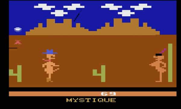 The 30 Worst Video Games Of All Time Part One Games The Guardian