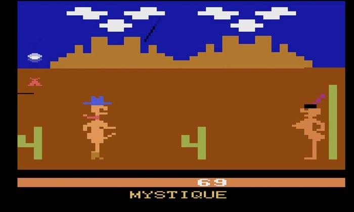 The 30 Worst Video Games Of All Time Part One Games The Guardian - the 30 worst video games of all time most hated game on roblox The 30 Worst Video Games Of All Time Part One Games The Guardian - most hated game on roblox