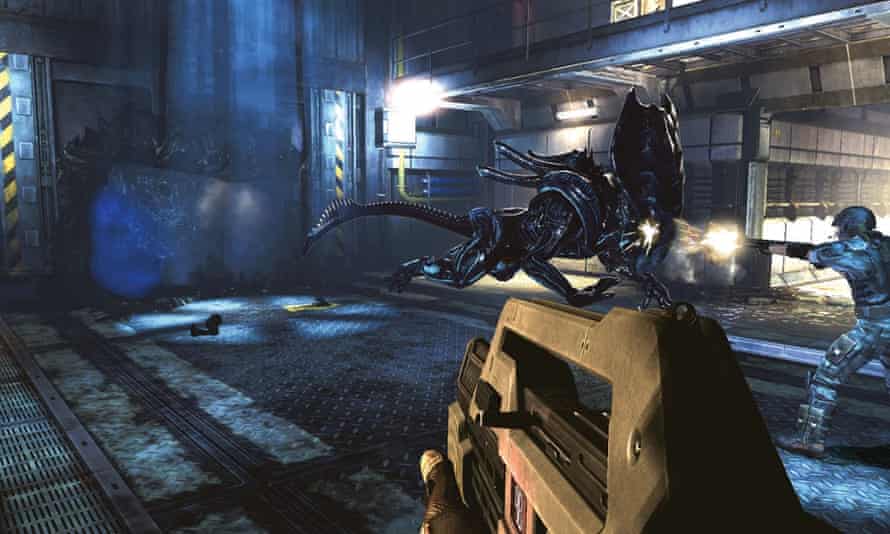 The 30 Worst Video Games Of All Time Part One Games The Guardian The 30 Worst Video Games Of All Time Part One Games The Guardian