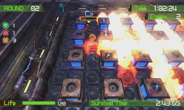 The 30 Worst Video Games Of All Time Part One Games The Guardian