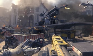 Black Ops III