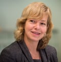 Emma Philpott, Chief executive, The IASME Consortium