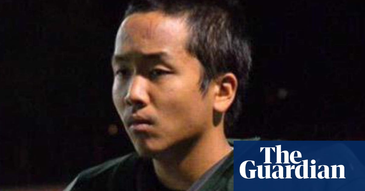 Kenney Bui The Life And Death Of A High School Football Player