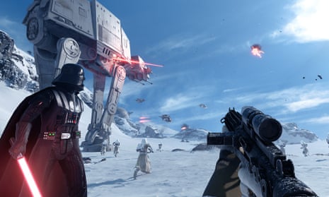 Star Wars: Battlefront (Classic) for PC Review