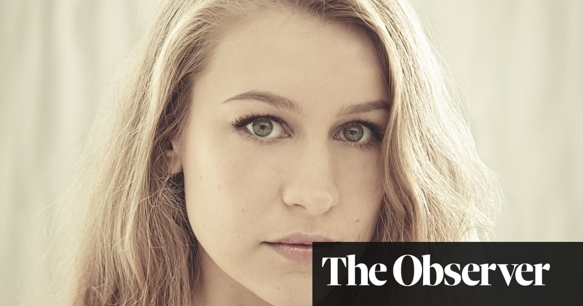 Joanna Newsom It Was A Tonic To Know I M Not Insane