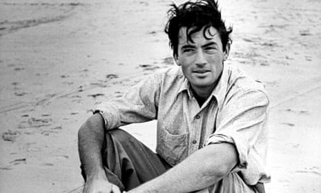 did gregory peck smoke cigarettes The Man in the Gray Flannel Suit (1956) Gregory Peck is proof that