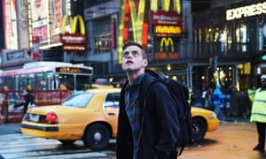 Mr Robot: 'Edward Snowden is a huge fan of our show ...