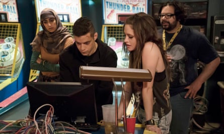 Real World FSociety Malware Is Giving Mr. Robot a Bad Name