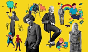 What is an ideal childhood Life and style What is an ideal childhood Life and style