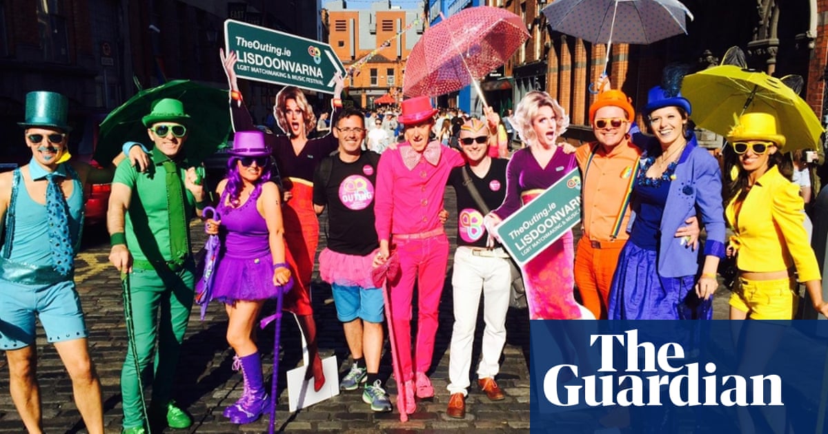 Lgbtq Matchmaker Lgbtq Matchmaker