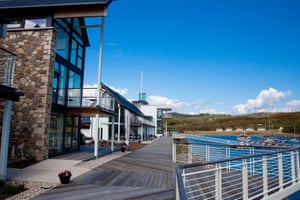 Loch Long Hotel New Owners Loch Long Hotel New Owners