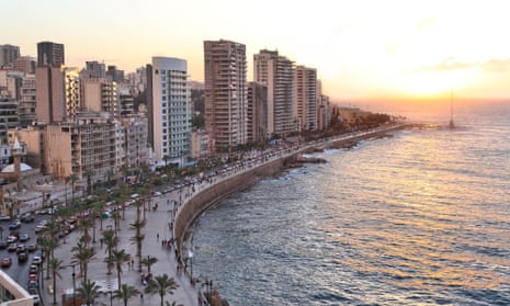American Hard Mam Sunsex Videos - Beirut is a city that refuses to die. I love its energy and resilience' |  Beirut holidays | The Guardian