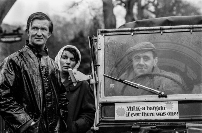 What Jane Bown saw: the reportage | Jane Bown | The Guardian What Jane Bown saw: the reportage | Jane Bown | The Guardian