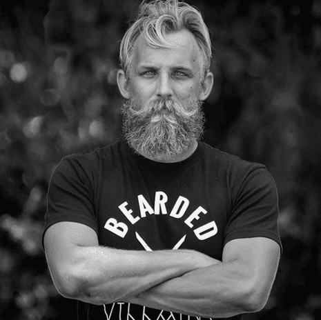 Bearded Villains: 'A beard is not a fad. It's not fashion. It's a  lifestyle.' | Men's facial hair | The Guardian